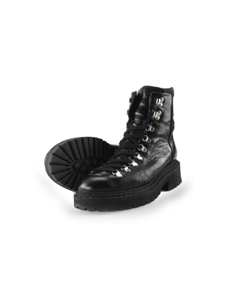 Nubikk Schnürstiefel