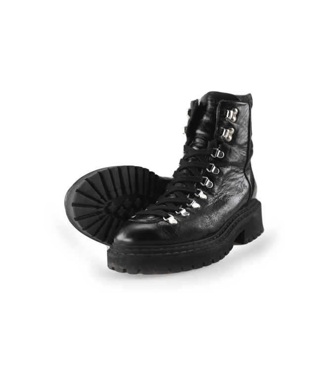 Nubikk Schnürstiefel