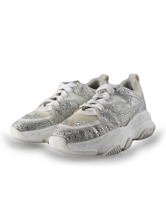 Steve Madden Sneaker Weiß 247713
