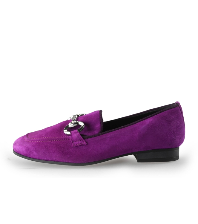 Nelson Loafers 