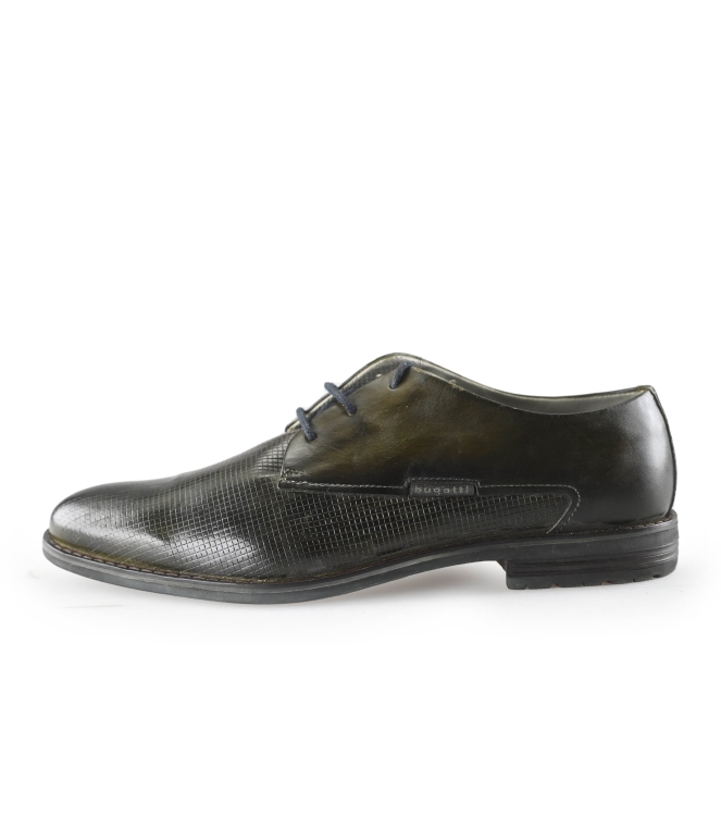 Bugatti Schnürschuhe