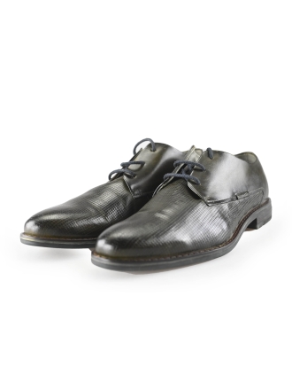 Bugatti Schnürschuhe Grün 247725