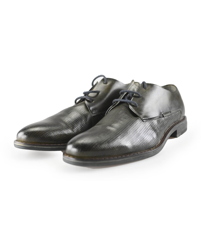Bugatti Schnürschuhe