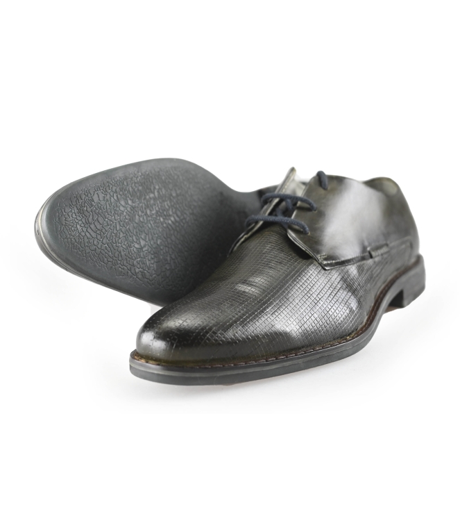 Bugatti Schnürschuhe