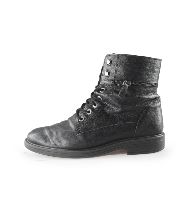 Feyn Schnürstiefel