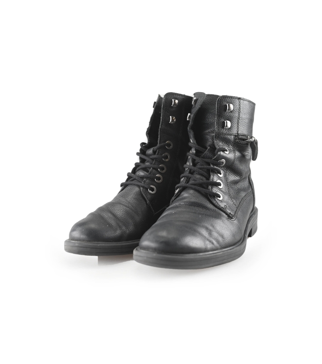 Feyn Schnürstiefel