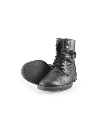 Feyn Schnürstiefel