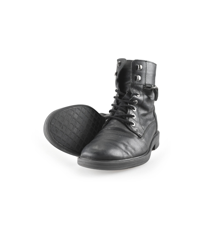 Feyn Schnürstiefel