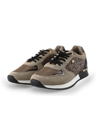 Mexx Sneaker Braun 247739