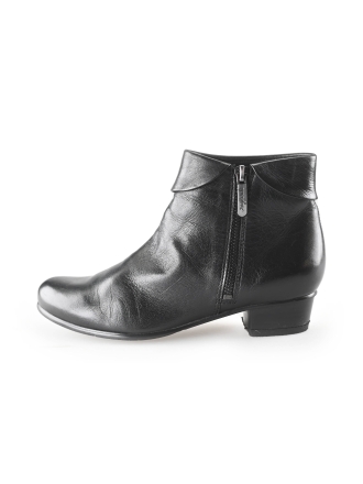 Regarde le ciel Stiefeletten Schwarz 247746