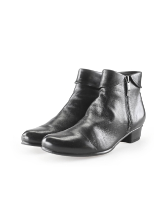 Regarde le ciel Stiefeletten Schwarz 247746