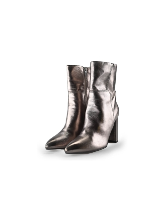 Mexx Stiefeletten Grau 247747