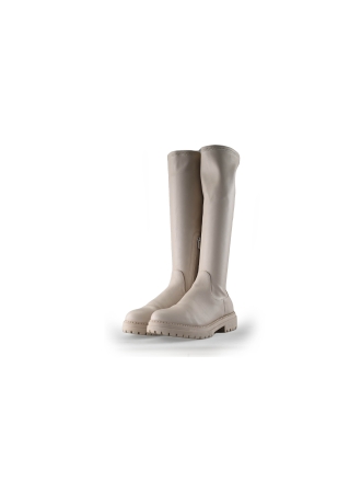 Sub55 Stiefel Weiß 247750