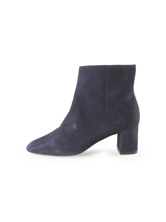 Linea Zeta Stiefeletten Blau 247756