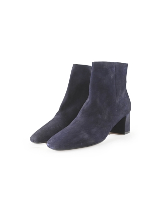 Linea Zeta Stiefeletten Blau 247756