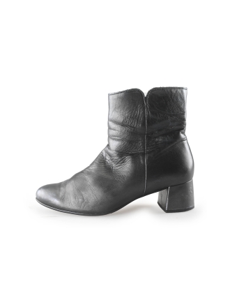 Gabor Stiefeletten Schwarz 247758