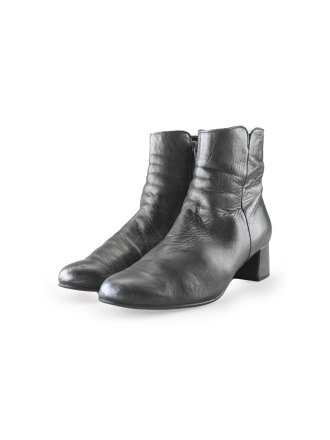 Gabor Stiefeletten Schwarz 247758