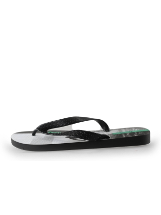 Ipanema Flip-Flops Schwarz 247764