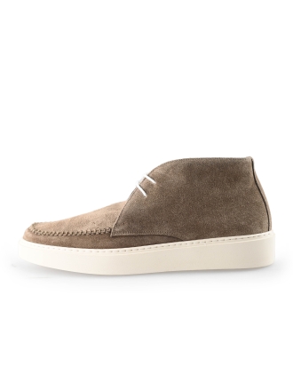 Giorgio Schnürschuhe Beige 247776