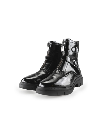 Tamaris Stiefeletten Schwarz 247780