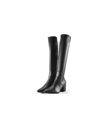 Omoda Stiefel Schwarz 247782