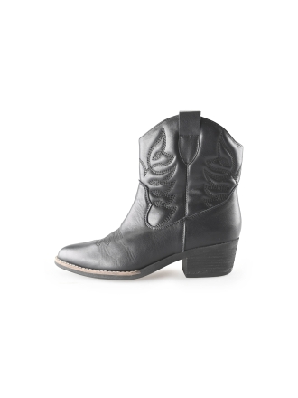 Cellini Cowboystiefel Schwarz 247783