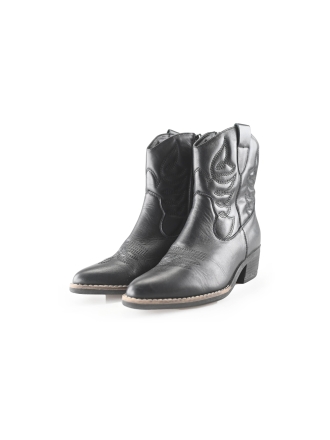 Cellini Cowboystiefel Schwarz 247783