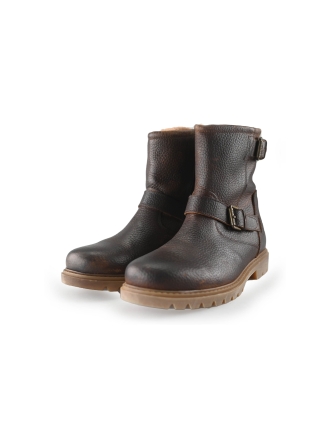 Panama Jack Stiefel Braun 247787