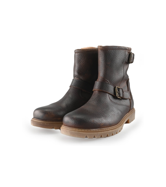 Panama Jack Stiefel