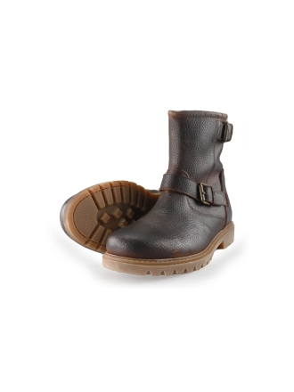 Panama Jack Stiefel