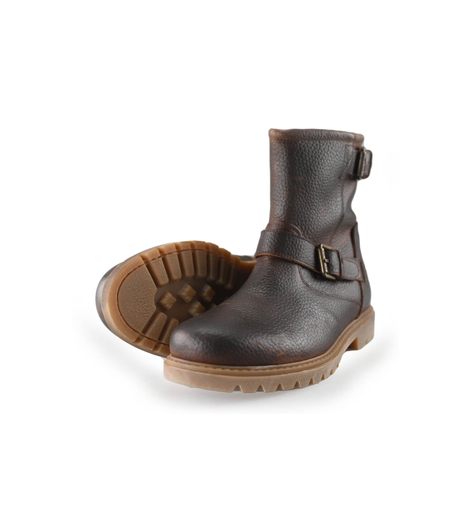 Panama Jack Stiefel