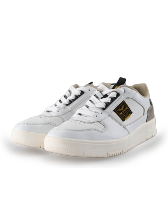 PME Legend Sneaker Weiß 247806