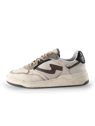 VIA VAI Sneaker Beige 247808