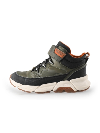 Geox Sneaker Grün 247813