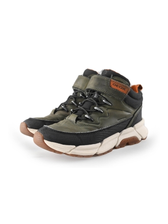 Geox Sneaker Grün 247813