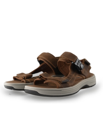 Clarks Sandalen Braun 247816