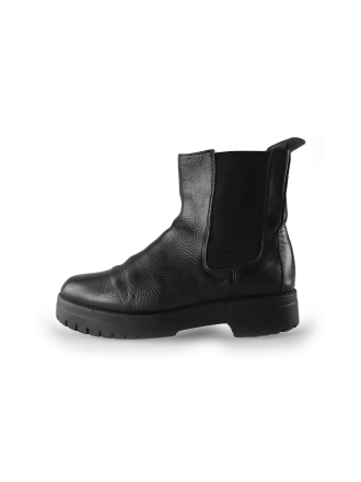 Tamaris Chelsea boots Schwarz 247817