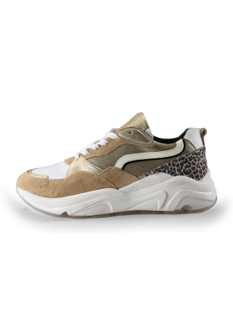 Omoda Sneaker Weiß 247823