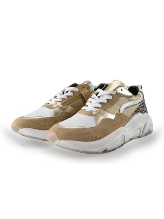 Omoda Sneaker Weiß 247823