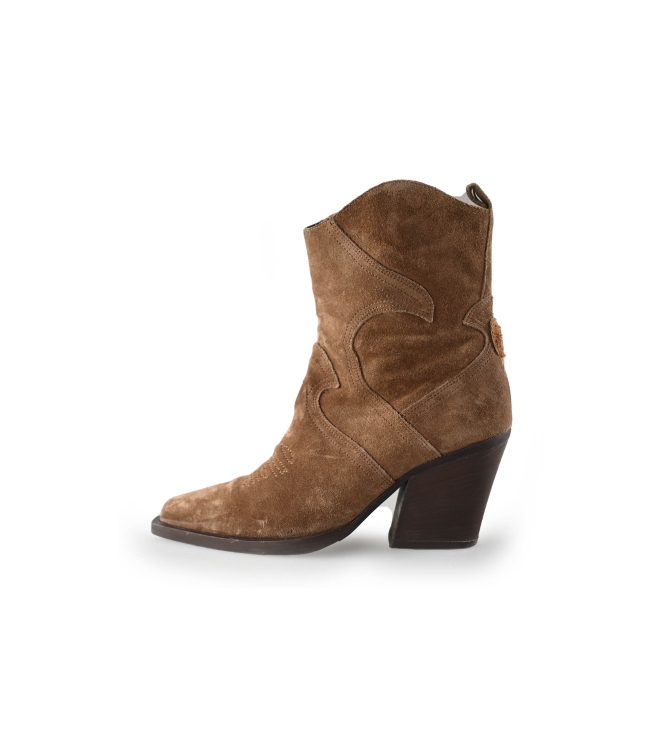 VIA VAI Cowboystiefel