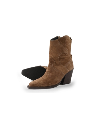 VIA VAI Cowboystiefel