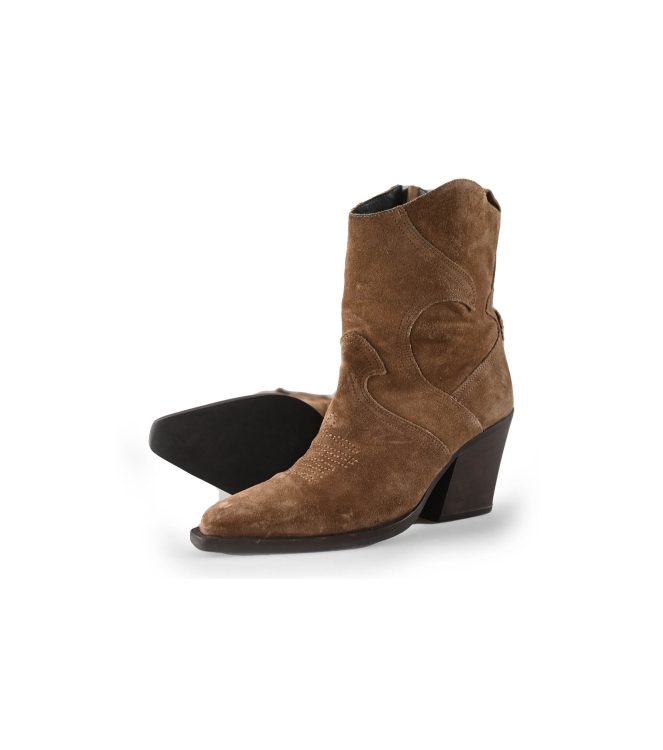 VIA VAI Cowboystiefel