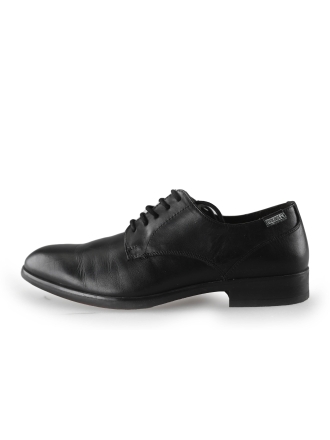 Pikolinos Elegante Schuhe Schwarz 247829