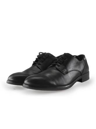 Pikolinos Elegante Schuhe Schwarz 247829
