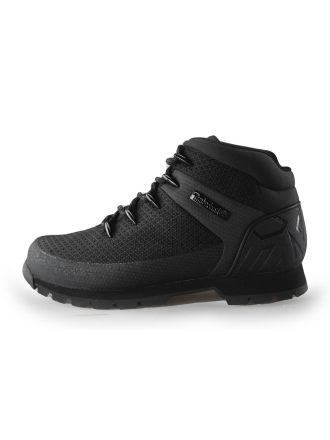 Timberland Schnürstiefel Schwarz 247831