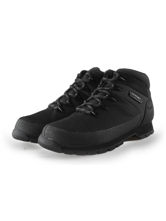 Timberland Schnürstiefel Schwarz 247831