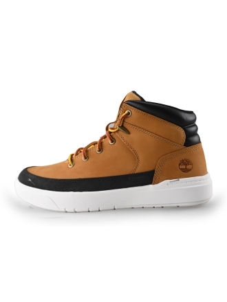 Timberland Hohe Sneaker Gelb 247834