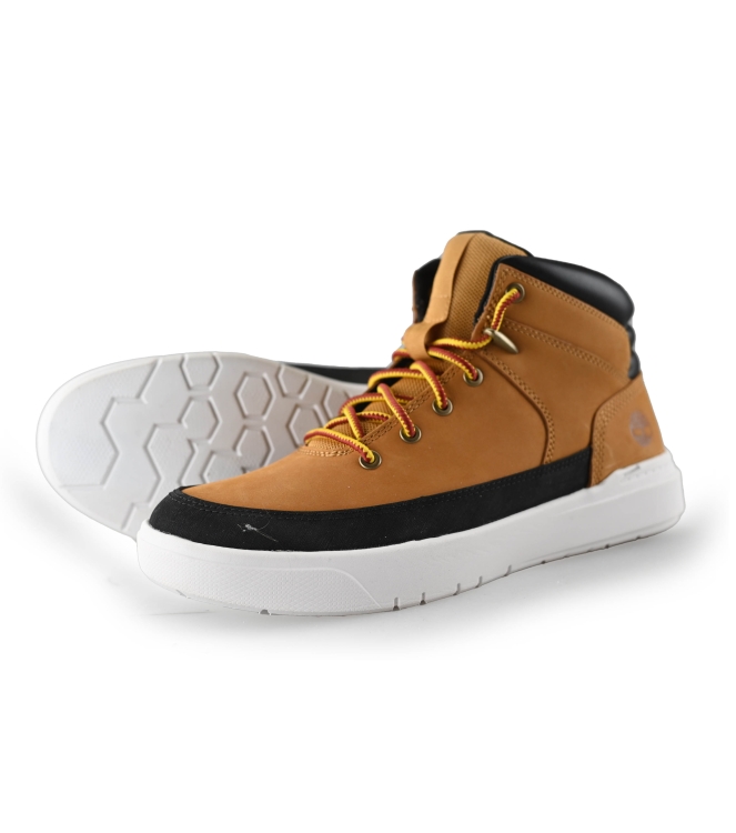 Timberland Hohe Sneaker