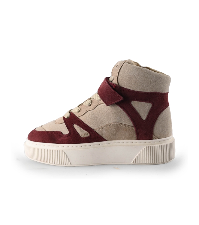 Cycleur de Luxe Hohe Sneaker