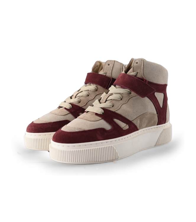 Cycleur de Luxe Hohe Sneaker